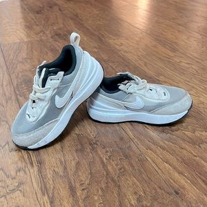 Toddler Nike shoes